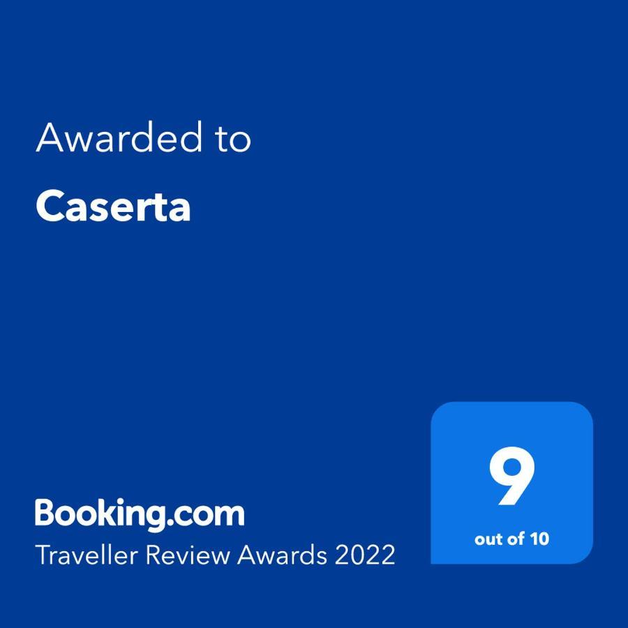 Caserta أونذاريبيا المظهر الخارجي الصورة